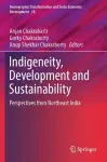 Indigeneity, Development and Sustainability cover
