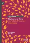 Biopharma in China cover