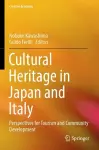 Cultural Heritage in Japan and Italy cover