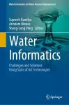 Water Informatics cover