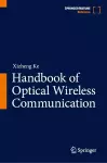 Handbook of Optical Wireless Communication cover
