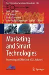 Marketing and Smart Technologies cover