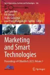 Marketing and Smart Technologies cover