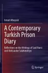 A Contemporary Turkish Prison Diary cover