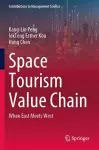 Space Tourism Value Chain cover