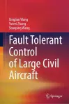 Fault Tolerant Control of Large Civil Aircraft cover