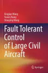 Fault Tolerant Control of Large Civil Aircraft cover