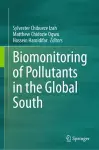 Biomonitoring of Pollutants in the Global South cover