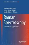 Raman Spectroscopy cover