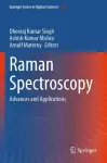 Raman Spectroscopy cover