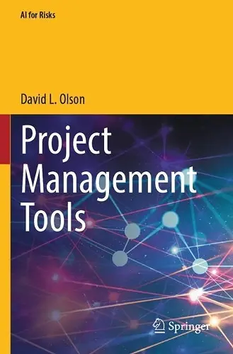 Project Management Tools cover