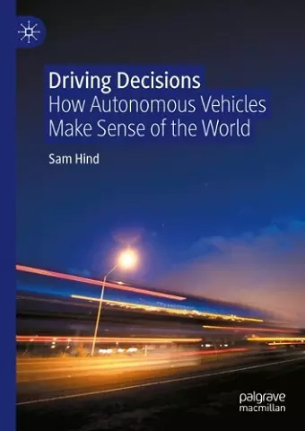 Driving Decisions cover