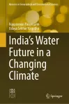 India's Water Future in a Changing Climate cover
