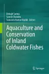 Aquaculture and Conservation of Inland Coldwater Fishes cover