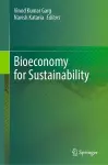 Bioeconomy for Sustainability cover