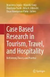Case Based Research in Tourism, Travel, and Hospitality cover