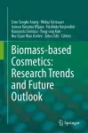 Biomass-based Cosmetics cover