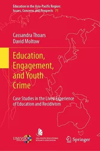 Education, Engagement, and Youth Crime cover
