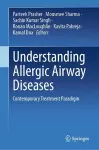 Understanding Allergic Airway Diseases cover