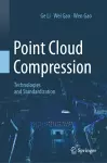 Point Cloud Compression cover