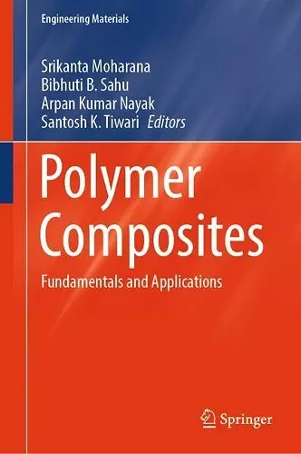 Polymer Composites cover