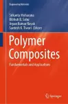 Polymer Composites cover