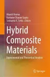 Hybrid Composite Materials cover