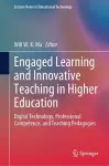 Engaged Learning and Innovative Teaching in Higher Education cover