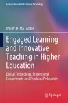 Engaged Learning and Innovative Teaching in Higher Education cover