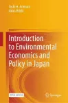 Introduction to Environmental Economics and Policy in Japan cover