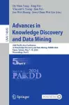 Advances in Knowledge Discovery and Data Mining cover