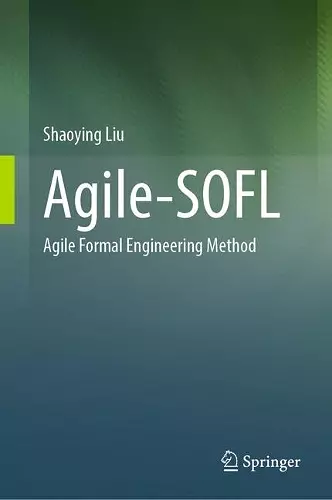 Agile-SOFL cover