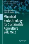 Microbial Biotechnology for Sustainable Agriculture Volume 2 cover