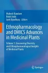 Ethnopharmacology and OMICS Advances in Medicinal Plants Volume 1 cover
