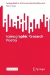 Iconographic Research Poetry cover
