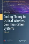 Coding Theory in Optical Wireless Communication Systems cover