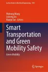 Smart Transportation and Green Mobility Safety cover
