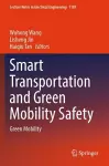 Smart Transportation and Green Mobility Safety cover