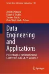 Data Engineering and Applications cover