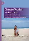 Chinese Tourism in Australia cover