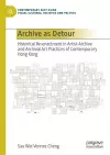 Archive as Detour cover