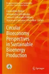Circular Bioeconomy Perspectives in Sustainable Bioenergy Production cover