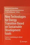 New Technologies for Energy Transition Based on Sustainable Development Goals cover