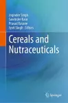 Cereals and Nutraceuticals cover