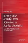 Identity Crisis of Early Career Academics in Applied Linguistics cover