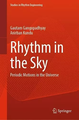 Rhythm in the Sky cover