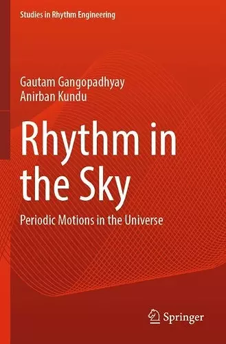 Rhythm in the Sky cover