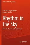 Rhythm in the Sky cover