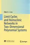 Limit Cycles and Homoclinic Networks in Two-Dimensional Polynomial Systems cover