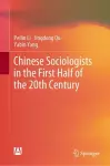 Chinese Sociologists in the First Half of the 20th Century cover